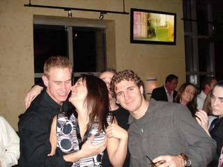 Illustration for article titled A Belated Farewell To Jeff Carter And Mike Richards: The Legion Of Poon